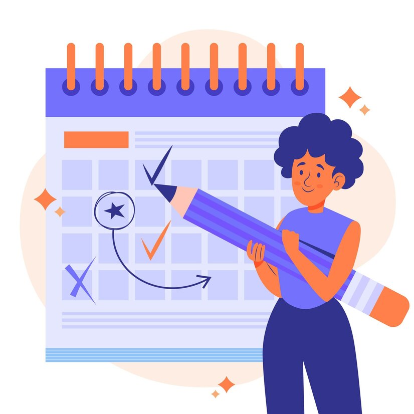 On Assessment Day Step 5